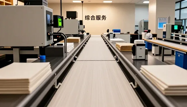 市场分析报告