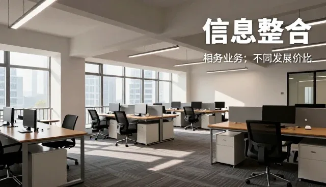 企业如何通过市场分析报告把握业务发展趋势