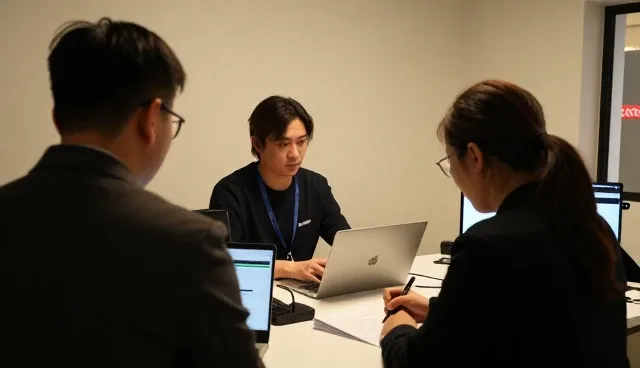 企业策划服务如何应对不同场景下的性能挑战